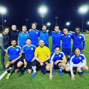 Promoting Social Memberships