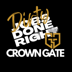 CROWNGATE-VECTOR