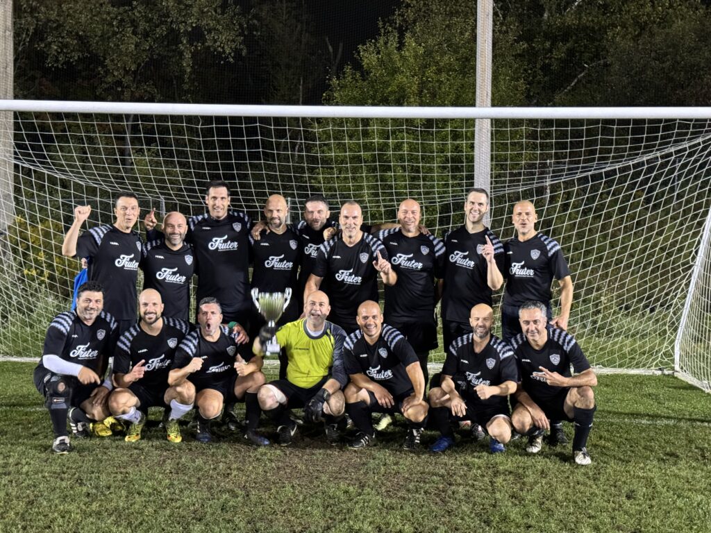 Richmondhill Young Guns