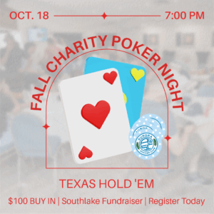 ASC Poker Night