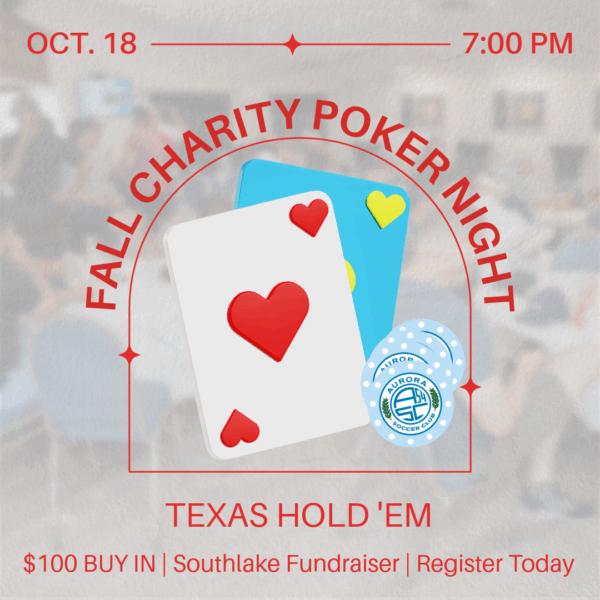 ASC Poker Night