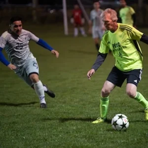 2026 Summer - Men O30 Div 1 League