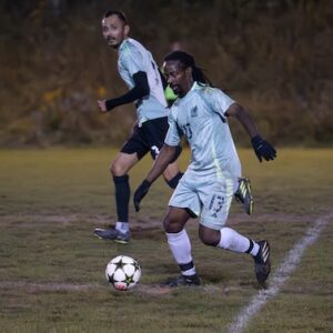 2026 Summer - Men O30 Div 2 League