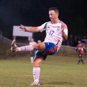 2026 Summer - Men O45 League